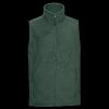 Outdoor fleece gilet Thumbnail