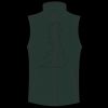 Outdoor fleece gilet Thumbnail