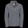 Women's full-zip outdoor fleece Thumbnail