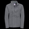 Women's full-zip outdoor fleece Thumbnail