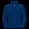 Full-zip outdoor fleece Thumbnail