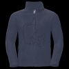 Full-zip outdoor fleece Thumbnail