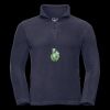 ¼-zip outdoor fleece Thumbnail