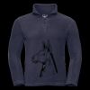 ¼-zip outdoor fleece Thumbnail