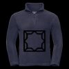 ¼-zip outdoor fleece Thumbnail