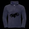 ¼-zip outdoor fleece Thumbnail